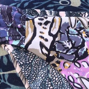 Maaji Teen Love Affair Hipster Bikini Bottom NWT